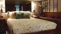 Yacht NINA LU -  Double Guest Cabin